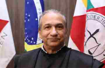  CNJ afasta desembargador que absolveu acusado de estupro de vulnerável 